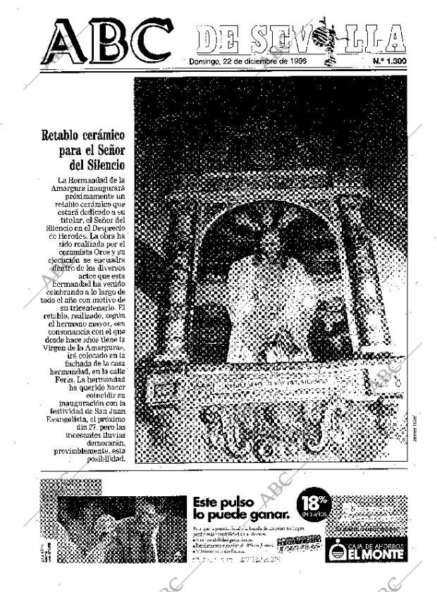ABC SEVILLA 22-12-1996 página 53