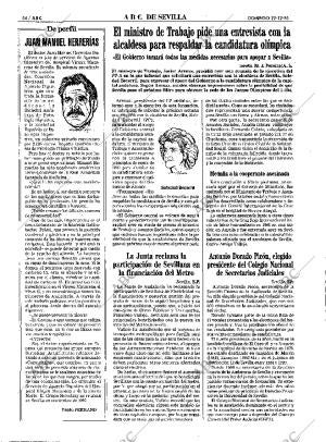 ABC SEVILLA 22-12-1996 página 54