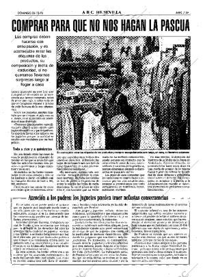 ABC SEVILLA 22-12-1996 página 59