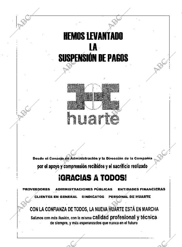 ABC SEVILLA 22-12-1996 página 6