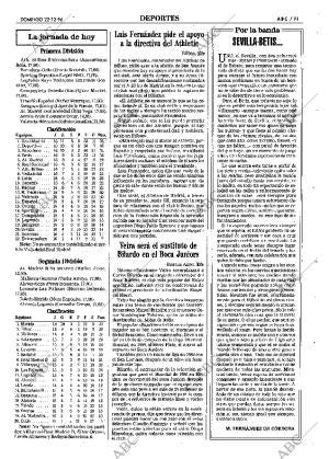 ABC SEVILLA 22-12-1996 página 91