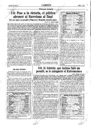 ABC MADRID 23-12-1996 página 103