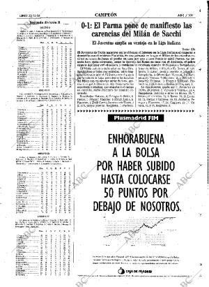 ABC MADRID 23-12-1996 página 109
