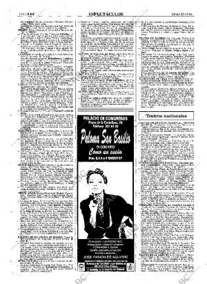 ABC MADRID 23-12-1996 página 122