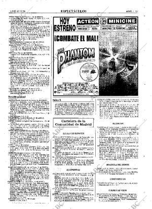 ABC MADRID 23-12-1996 página 127