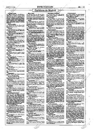 ABC MADRID 23-12-1996 página 129
