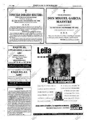 ABC MADRID 23-12-1996 página 130
