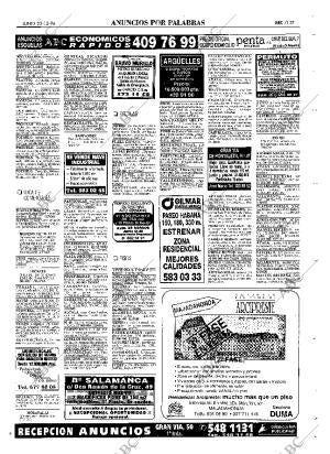 ABC MADRID 23-12-1996 página 137