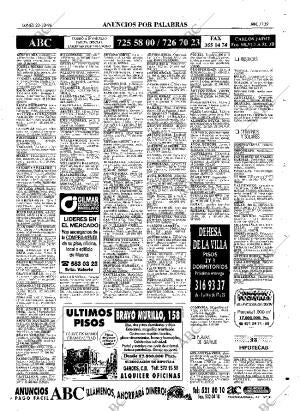 ABC MADRID 23-12-1996 página 139