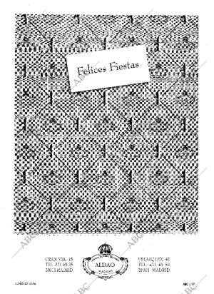 ABC MADRID 23-12-1996 página 17