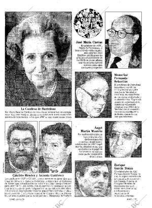 ABC MADRID 23-12-1996 página 19