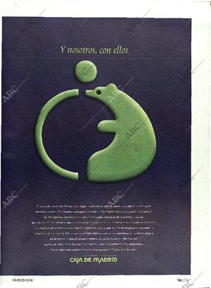 ABC MADRID 23-12-1996 página 21