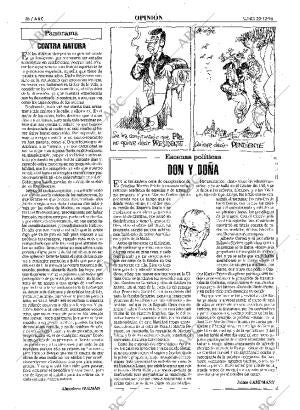 ABC MADRID 23-12-1996 página 28