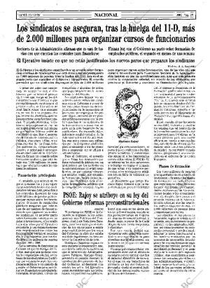 ABC MADRID 23-12-1996 página 29