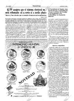 ABC MADRID 23-12-1996 página 34