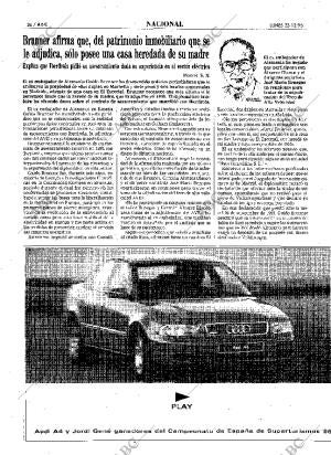 ABC MADRID 23-12-1996 página 36
