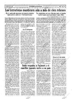 ABC MADRID 23-12-1996 página 39