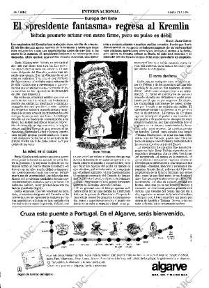 ABC MADRID 23-12-1996 página 46