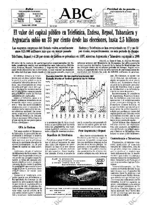 ABC MADRID 23-12-1996 página 49