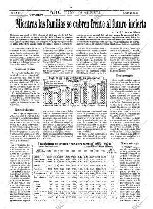 ABC MADRID 23-12-1996 página 52