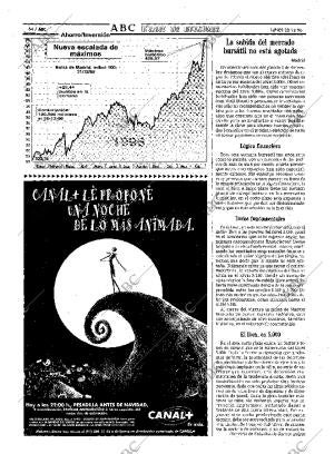 ABC MADRID 23-12-1996 página 54