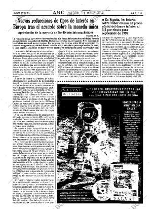 ABC MADRID 23-12-1996 página 55
