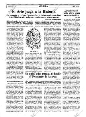 ABC MADRID 23-12-1996 página 59