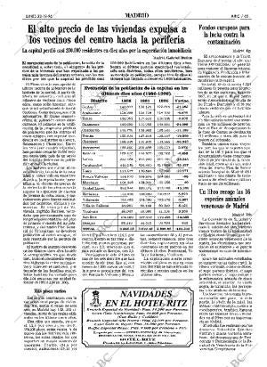 ABC MADRID 23-12-1996 página 65