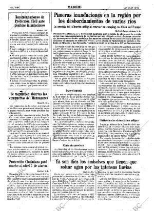 ABC MADRID 23-12-1996 página 66