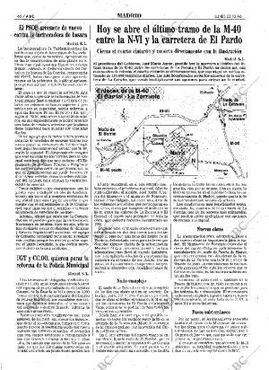 ABC MADRID 23-12-1996 página 68