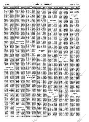 ABC MADRID 23-12-1996 página 78