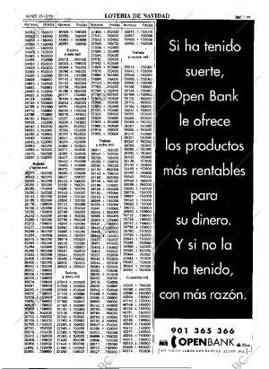 ABC MADRID 23-12-1996 página 79