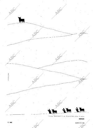 ABC MADRID 23-12-1996 página 8