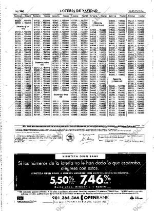 ABC MADRID 23-12-1996 página 84