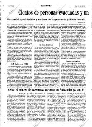 ABC MADRID 23-12-1996 página 90