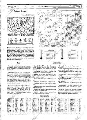ABC MADRID 23-12-1996 página 92