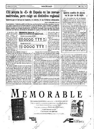 ABC MADRID 23-12-1996 página 95