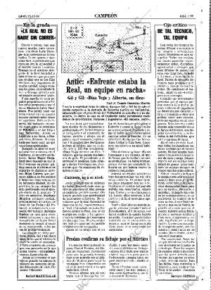 ABC MADRID 23-12-1996 página 99