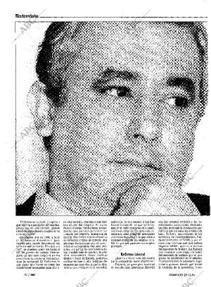 ABC MADRID 29-12-1996 página 10
