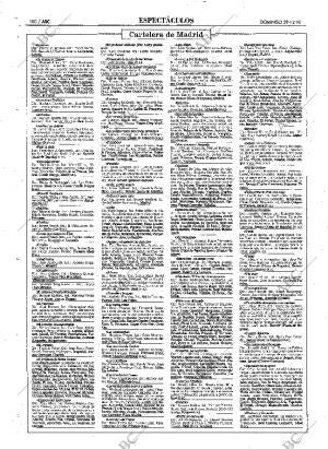 ABC MADRID 29-12-1996 página 100