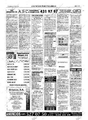 ABC MADRID 29-12-1996 página 105