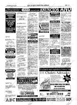 ABC MADRID 29-12-1996 página 107