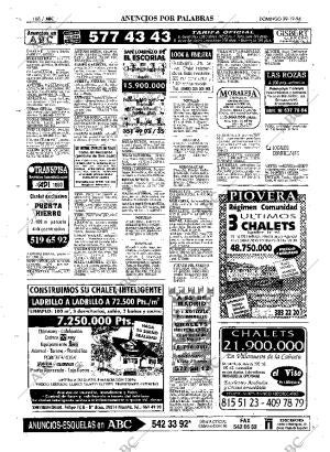 ABC MADRID 29-12-1996 página 108