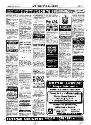 ABC MADRID 29-12-1996 página 109