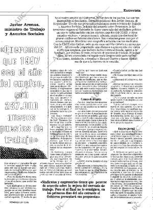 ABC MADRID 29-12-1996 página 11