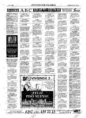 ABC MADRID 29-12-1996 página 110