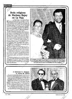 ABC MADRID 29-12-1996 página 122