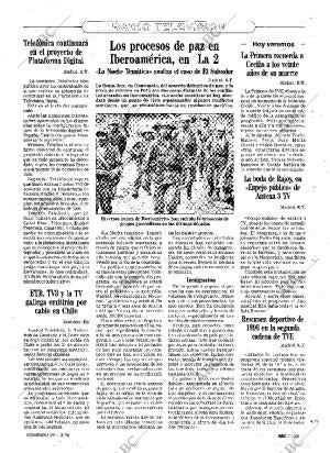 ABC MADRID 29-12-1996 página 123