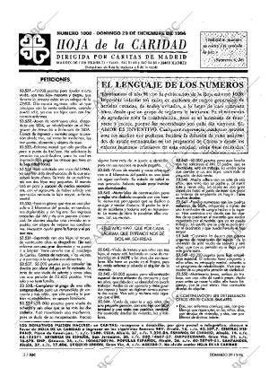 ABC MADRID 29-12-1996 página 2