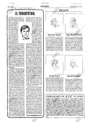 ABC MADRID 29-12-1996 página 22